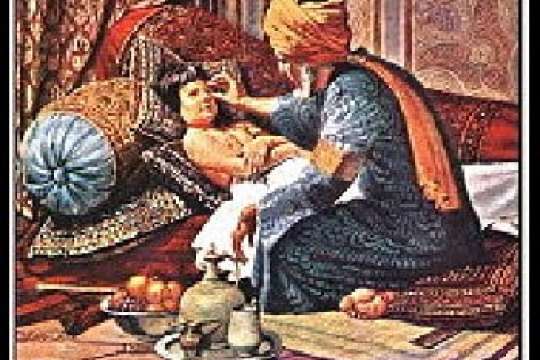 LA MEDICINA NEL MEDIOEVO