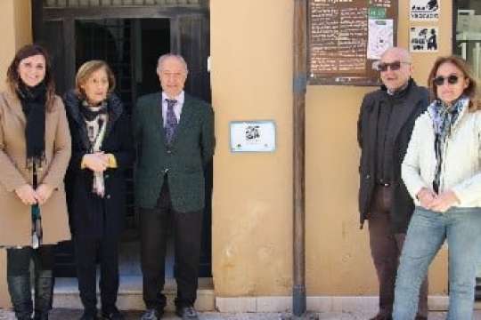 MARSALA: QR CODE AL MUSEO DEGLI ARAZZI
