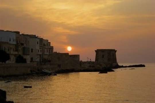 TRAPANI, PROPOSTE PER LA NOTTE BIANCA