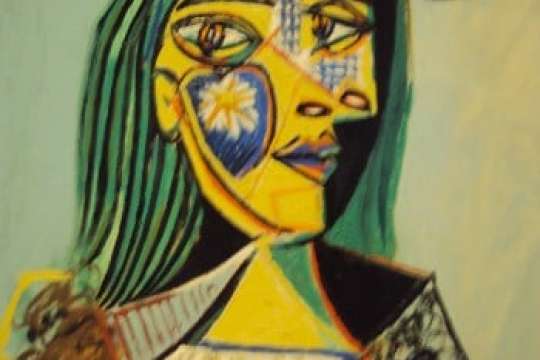 CATANIA: PICASSO E LE SUE PASSIONI